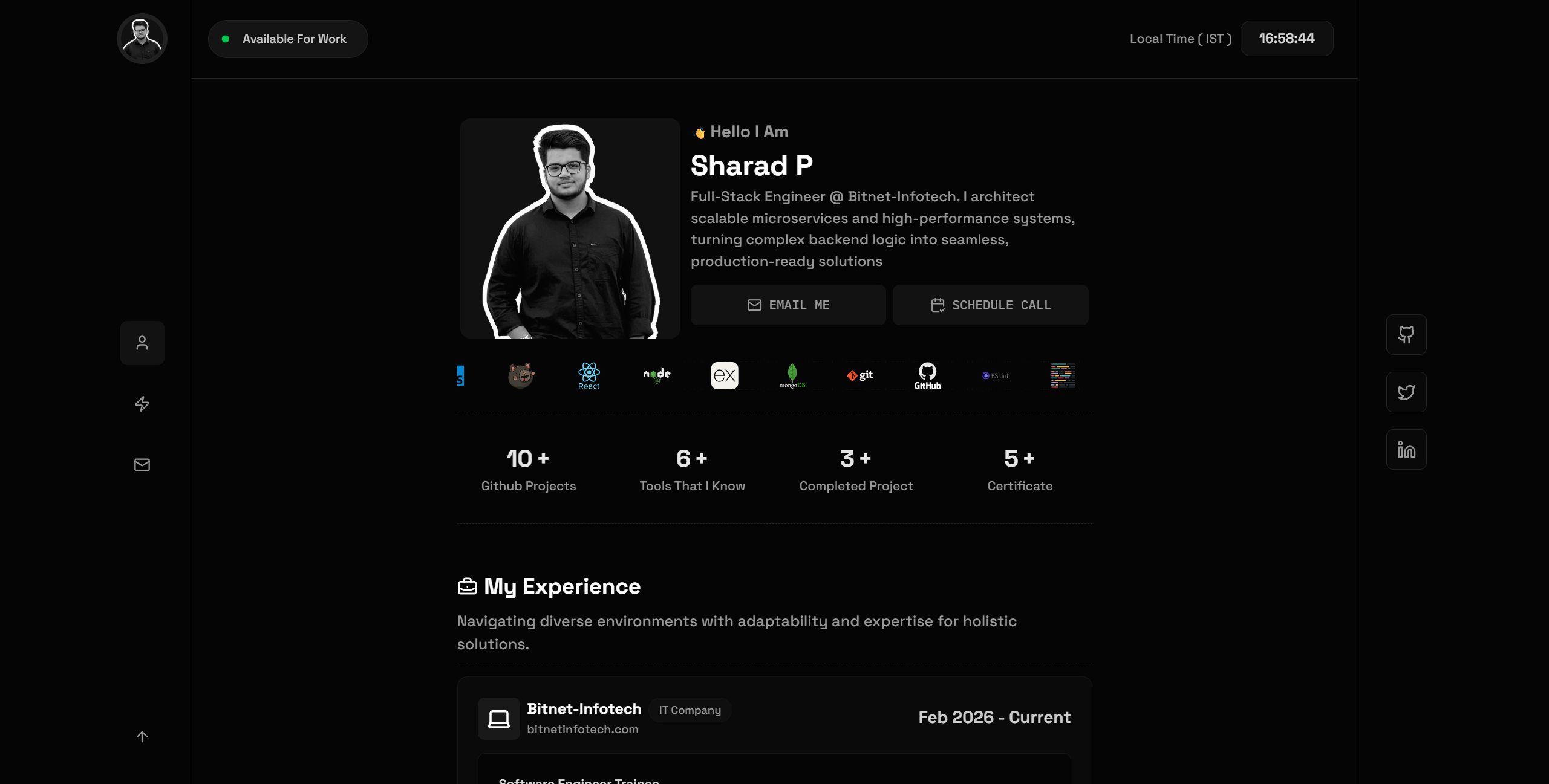 Portfolio